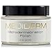Mediderm Microdermabrasion Polish And Exfoliating Cream - Scrubs And Exfoliates Dead Skin, Reduces Blackheads, Acne Blemishes And Fine Wrinkles. All In One Facial Treatment.