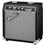 Fender - Frontman 10G - Amplificateur pour guitare, 230 V, Europe