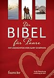 Image de Die Bibel für Paare: Mit Andachten von Gary Chapman