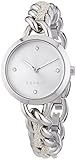 Esprit Damen-Armbanduhr Analog Quarz Edelstahl ES107952001