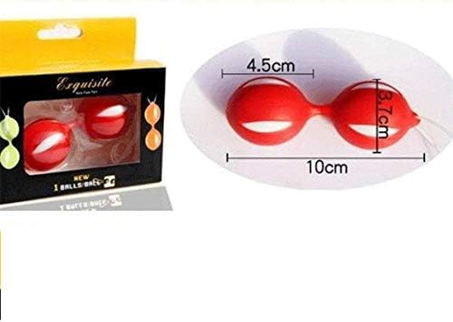 OUTAI Female Kegel Ball Shrinkage Yin Ball Silicone Female Masturbation Device Smart Ball Postpartum Recovery Firming Trainer