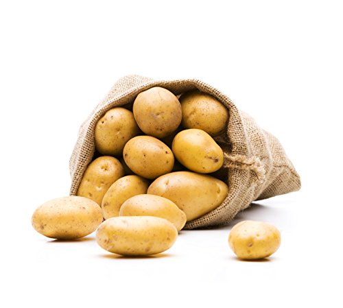 Jutesack 65cm x 135cm Kartoffelsack Getreidesack Sack aus Jute 100kg fassend - 5
