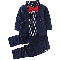 child dress boy