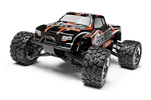 HPI Racing Mini Recon 1/18 4wd Electric Monster Truck - 105502