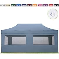 Suchergebnis auf Amazon.de für: pavillon metall - 300 - 1.400 EUR: Garten