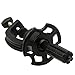 Practice Cosmetology Manikin Mannequin Head Holder Clamp Table Atand Fasten