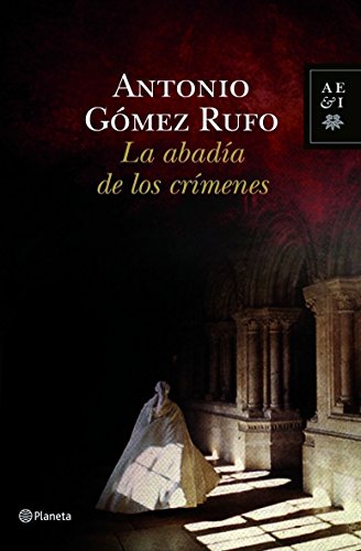 Download La abadía de los crímenes (Autores Españoles e Iberoamericanos)
