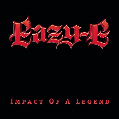 Impact Of A Legend