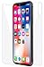 Price comparison product image StilGut b076q68gkx Clear Screen Protector iPhone X 1Pc (S) Screen Protector – Screen Protectors (Clear Screen Protector, Apple, iPhone X, Scratch-resistant, 1 pc (S))