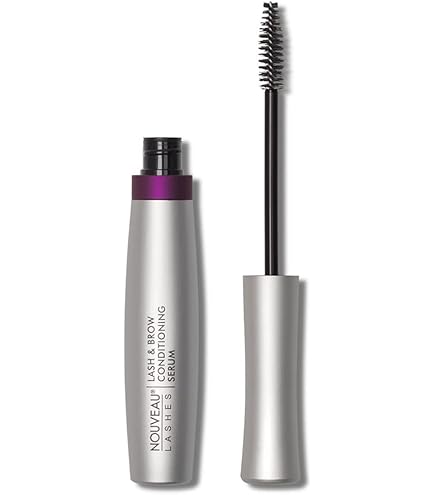 Nutracosmetic Nuvega Lash Revitalisation Serum - 1x 3 ml : Amazon