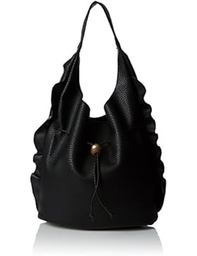 Nica Damen Mari Schultertasche, 15x30x31 cm