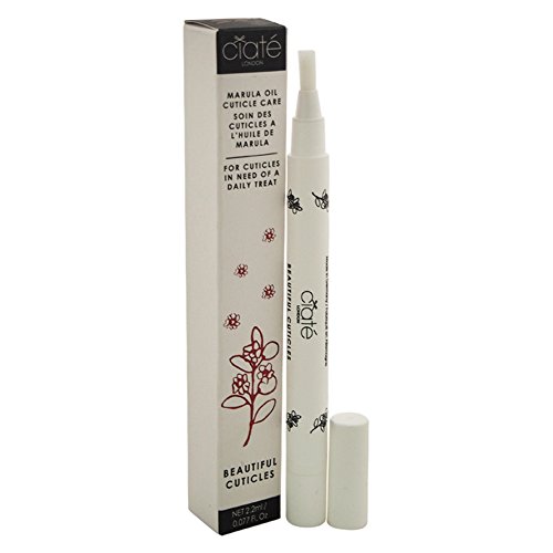 Ciaté London Beautiful Cuticles Marula Oil Cuticle Care 4 ml