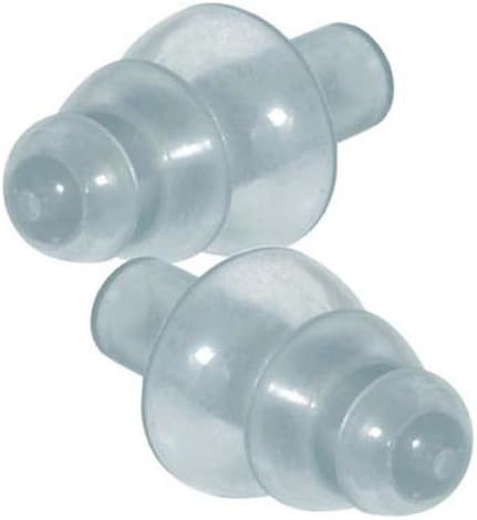 Nonoise Motor - New Generation Ear Plugs - Ceramic Filter, Home Improvement Tool