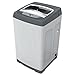 Electrolux ET65EAUDG Fully-automatic Top-loading Washing Machine (6.5 Kg, Grey ) RS.14450.00