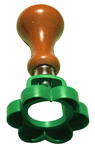 MACHX Elettro Center Size 191 Biscuits, Pom, 6 x 6 x 12 cm