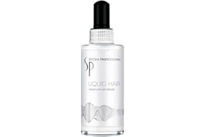 Wella SP System Professional Liquid Hair Haarserum, 100 ml