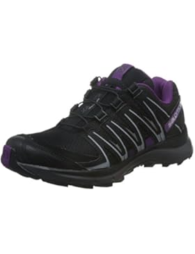 Salomon XA Lite Women's Trail Laufschuhe - SS18