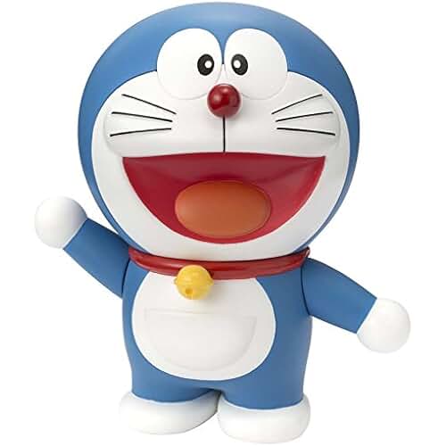Amazon.co.uk doraemon