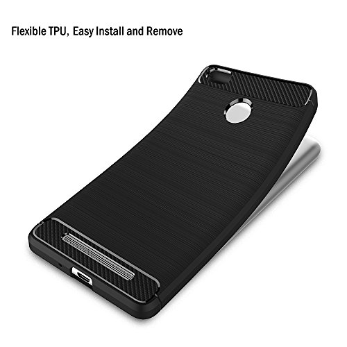 Funda Xiaomi Redmi 3 Pro Redmi 3S AICEK Redmi 3 Pro Redmi 3S Funda Negro Gel de Silicona Redmi 3 Pro Redmi 3S Carcasa Fibra de Carbono Funda para Redmi 3 Pro Redmi 3S 5 0 reviews Funda Xiaomi Redmi 3 Pro Redmi 3S AICEK Redmi 3 Pro Redmi 3S Funda Negro Gel de Silicona Redmi 3 Pro Redmi 3S Carcasa Fibra de Carbono Funda para Redmi 3 Pro Redmi 3S 5 0
