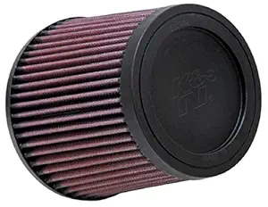 K&n Ru-4950 Universal Rubber Car Filter