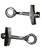 Produktbild Pocketbike - Mini Cross - 49ccm Dirt Bike Kettenspanner Set Kinder Motorrad Pocket bike