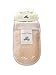 Natural Health Loofah Exfoliating Glove