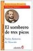 Produktbild El Sombrero De Tres Picos/The Three-Cornered Hat (Clasicos Adaptados/Adapted Classics)