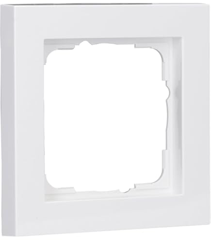 Gira Bluetooth wandzender 1-voudig antraciet mat