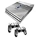 Produktbild Tottenham Hotspur F.C. PS4 Pro Skin Bundle OFFICIAL MERCHANDISE
