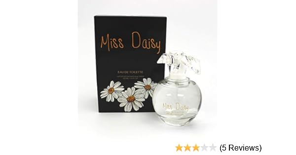 miss daisy eau de parfum 100ml