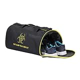 PinStar Tambour Gym Bag - Train Yellow (OS) RS.449 (50.00% Off) - Amazon