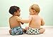 Bambino Mio, Miosoft Two Piece Reusable Nappy set, <9kg Size 1, Unisex