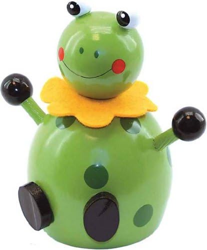 Ulysse Frog Moneybox
