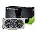 Produktbild GAYBJ GTX1650 4G Allgemeiner Computer Desktop-Computer Essen Hühner-unabhängige Spielgrafik,Black