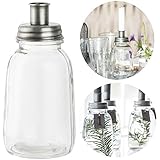 Dieser wunderschöne innovative Kerzenständer aus kommt im eleganten Vintage-Look zu Ihnen nach Hause. Besonderer Clou bei diesem Artikel - Sie haben einen Stab-Kerzenleuchter und eine Deko-Vase in Einem!