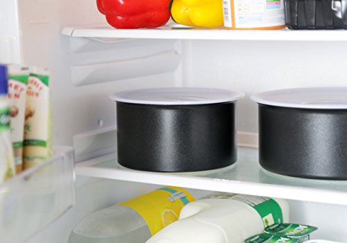 Tefal Ingenio 3 Kunststoffdeckel - 3