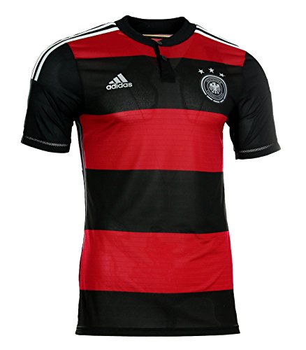 Adidas DFB Away A Trikot kurzarm Player Edition 6 / M