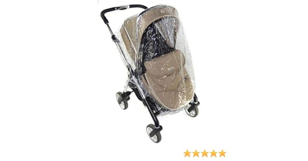 mamas and papas zoom raincover