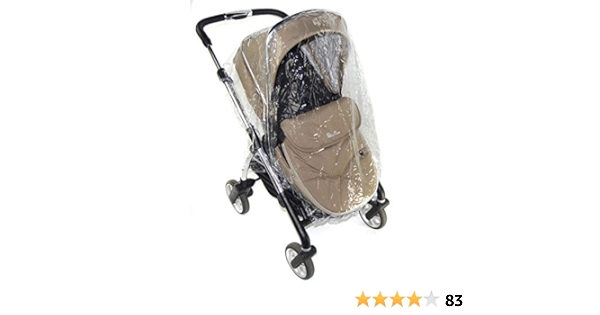 mothercare journey raincover amazon