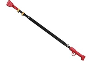 Laecabv Asta di prolunga per Laecabv LA30/LA33/LA37/LA38 Forbici Potatura Elettriche per Mini Motosega Elettrica 7-Inch (LA-E01R)