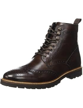 Base London Herren Troop Stiefel
