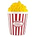 Produktbild ZhengYue Squeeze Popcorn Tasse Squishy Spielzeug Squishies Langsam Rising Decompression Easter Anti Stress Druck Spielzeug