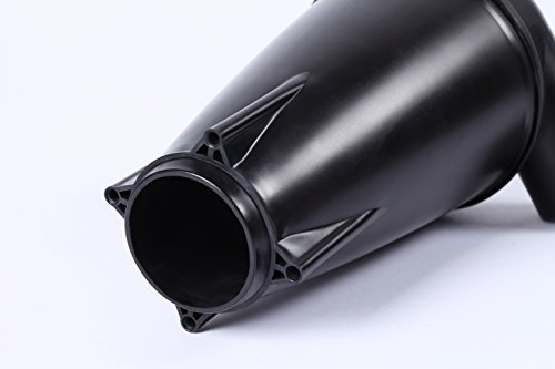 DUST COMMANDER DLX – Profi Zyklon Staubabsaugung / Filter / Abscheider - 3