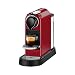 Produktbild Turmix TX175 Citiz Cherry Red rot Nespresso Kapselmaschine