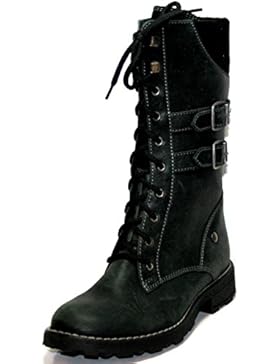 Siesta by Richter 9267110 Kinderschuhe Mädchen Stiefel