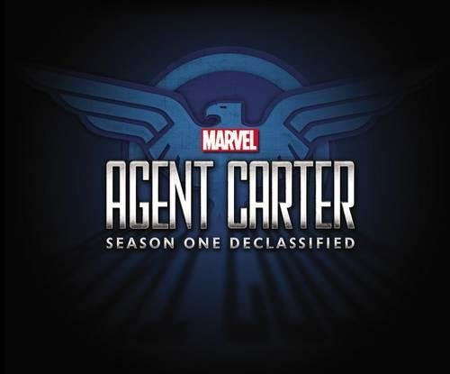 Download MARVEL'S AGENT CARTER: SEASON ONE DECLASSIFIED