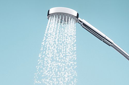 XX Raindance S 100 Air 3jet HS chrome - 3