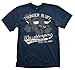 Produktbild World of Warcraft T-Shirt Thunder Bluff Warstompers L