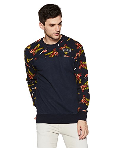 DC Mens Cotton Sweater RS.899 (80.00% Off) - Amazon DC Mens Cotton Sweater RS.899 (80.00% Off) - Amazon