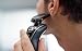 Philips Series 5000 Wet & Dry Men's Electric Shaver  S5210/06 with Precision Trimmer